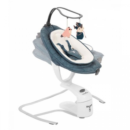 Babymoov – Leagan Swoon Motion Petal [9]