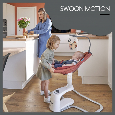 Babymoov – Leagan Swoon Motion Terracotta [5]