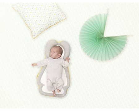 Babymoov – Perna anatomica 2 in 1 Cosymorpho Fresh [2]
