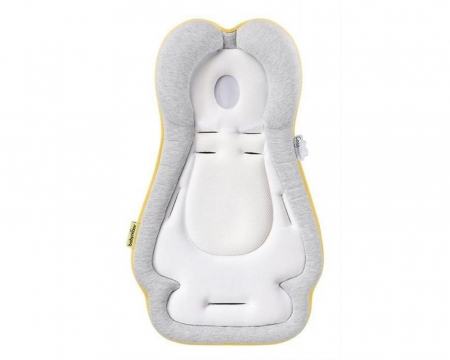 Accesorii camera - Babymoov – Perna anatomica 2 in 1 Cosymorpho Fresh
