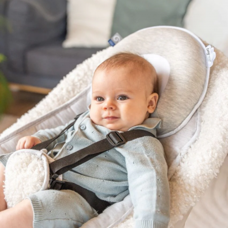 Babymoov - Perna anti-plagiocefalie Cosyhead Fresh Sage Green [2]