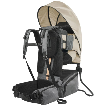 Produse - Babymoov - Port-bebe pentru drumetii Moov and Hike+ Dune