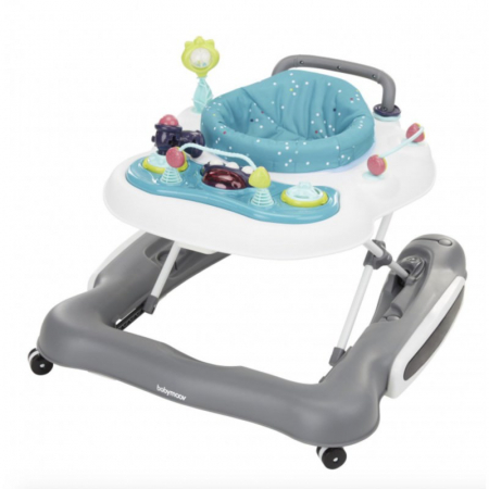 Produse - Babymoov - Premergator Walker 5 in 1