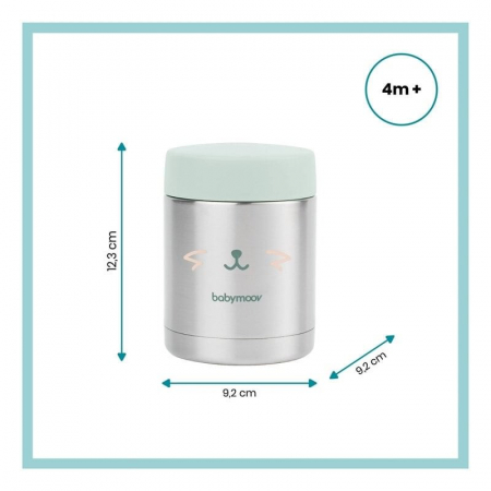 Babymoov - Recipient pentru mancare [4]