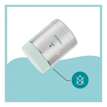 Babymoov - Recipient pentru mancare [5]