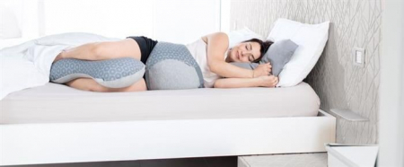 Babymoov - Set suport Dream Belt + Perna multifunctionala 3 In1 Mum & B [6]