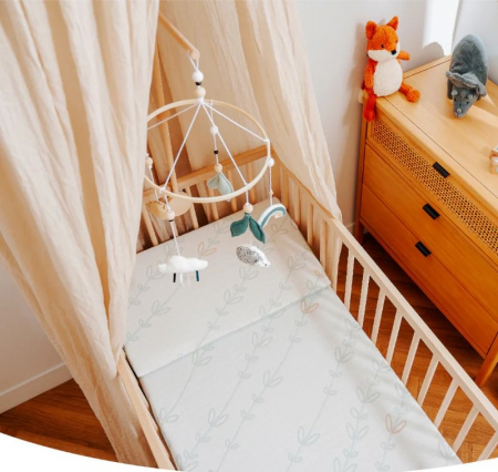 Babymoov - Suport pentru somn Cosymart Antibacterial [4]