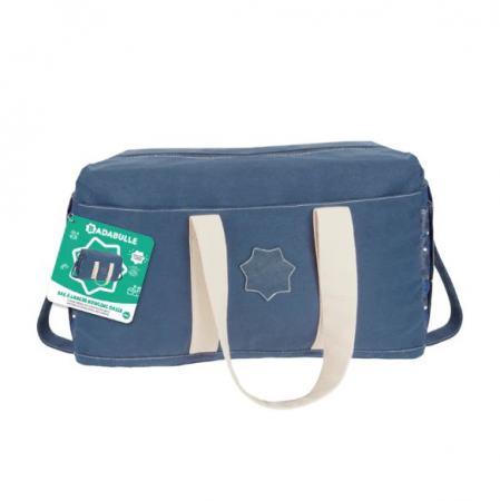 Accesorii carucioare - Badabulle - Geanta de scutece Bowling Oasis