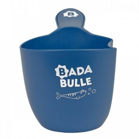 Cadite bebe si accesorii baie - Badabulle - Recipient pentru clatire
