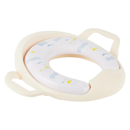 Produse - Badabulle - Reductor WC cu manere, Pescarus