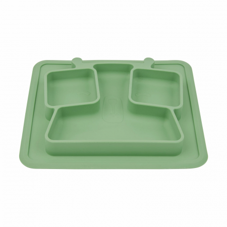 Badabulle - Tava anti-alunecare pentru mancare [6]