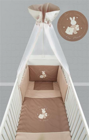 Accesorii camera - Bebedeco-Baldachin
