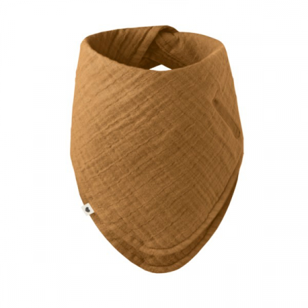 Bavete - BIBS - Bavetica Bandana, Caramel