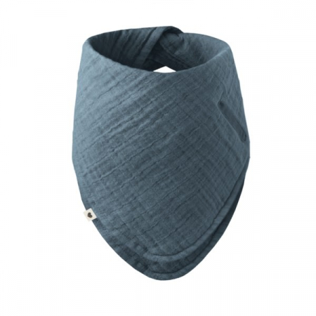 Produse - BIBS - Bavetica Bandana, Petrol