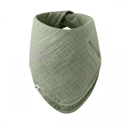 Produse - BIBS - Bavetica Bandana, Sage