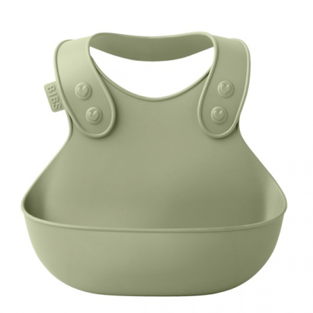 Bavete - BIBS - Bavetica pentru diversificare si hranire, Sage