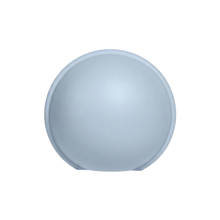 BIBS - Cutie pentru suzeta Pacifier Case Mini, Baby Blue [1]