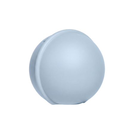 Produse - BIBS - Cutie pentru suzeta Pacifier Case Mini, Baby Blue