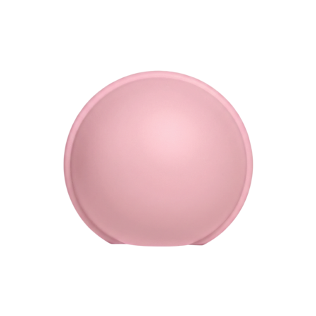 BIBS - Cutie pentru suzeta Pacifier Case Mini, Baby Pink [3]