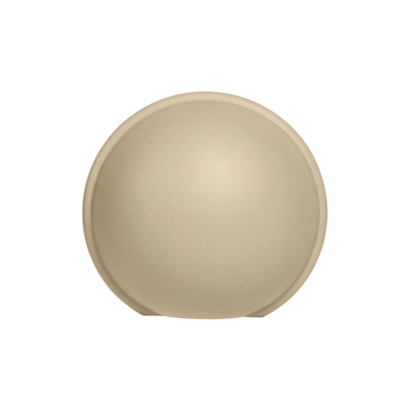 BIBS - Cutie pentru suzeta Pacifier Case Mini, Vanilla [3]