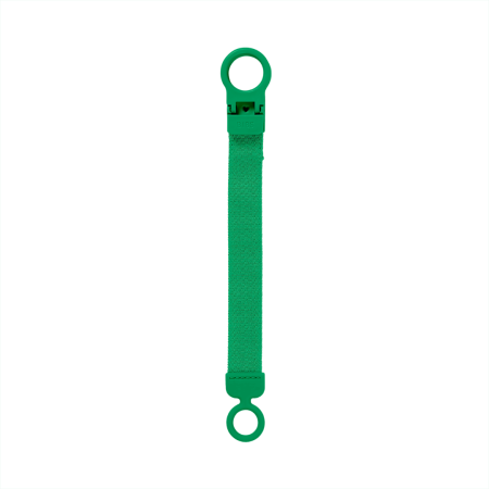 BIBS - Lantisor clip Loop pentru suzeta, Cactus [1]