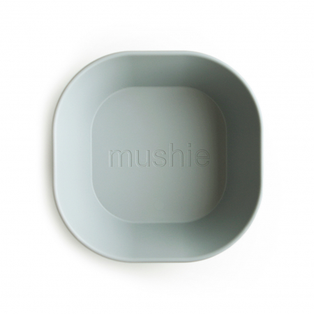 Gift Set Mushie / Timpul Mesei / Sage & Blush [2]