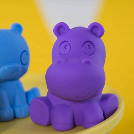 Bright Starts - Jucarie Echipa animalutelor colorate [5]