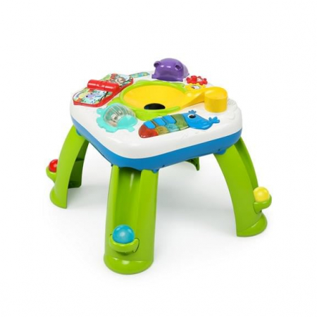 Bright Starts - Masuta de activitati Get Rollin Activity Table [1]