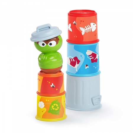 Produse - Bright Starts - Oscar si jucariile sale distractive