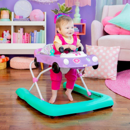 Bright Starts -  Premergator 3 in 1 Little Speedster, mov [3]