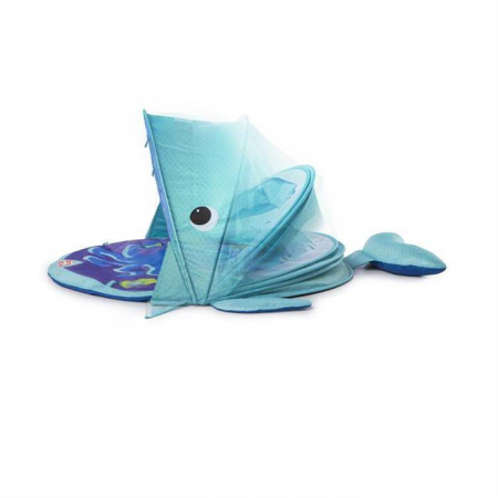 Bright Starts - Salteluta de activitati Explore & Go Whale [3]