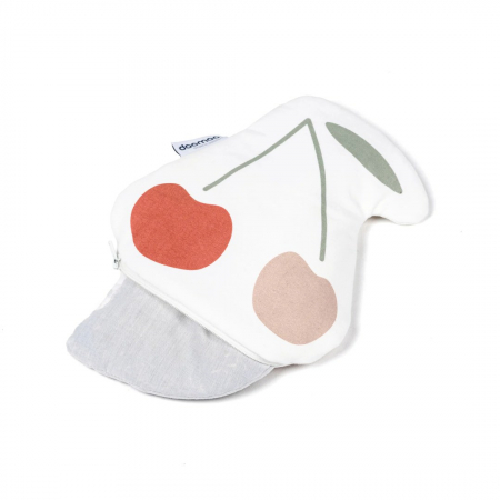 Doomoo - Perna anti-colici Snoogy Cherries [3]