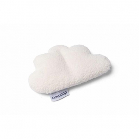 Produse - Doomoo - Perna anti-colici Snoogy Nor Alb