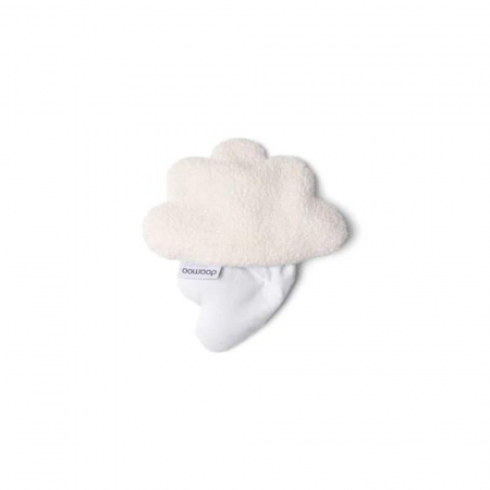 Doomoo - Perna anti-colici Snoogy Nor Alb [1]