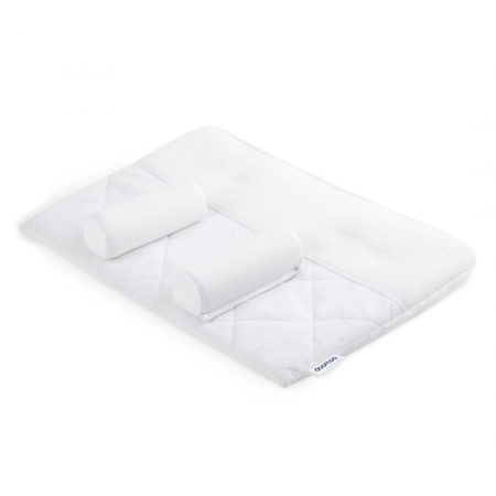 Produse - Doomoo - Perna inclinata tip pozitionator Supreme Sleep 60 cm