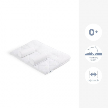 Doomoo - Perna inclinata tip pozitionator Supreme Sleep 60 cm [1]