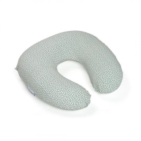 Produse - Doomoo - Perna pentru alaptat 2 in 1 Softy Cloudy kaki