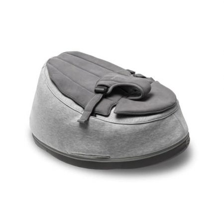 Produse - Doomoo - Sezlong multifunctional Seat’n Swing Grey