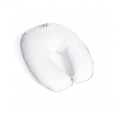 Igiena si ingrijire - Doomoo - Suport baita si colac plutitor 2 in 1 Comfy Bath