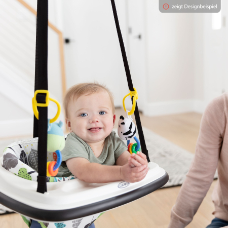 Graco - Bumper jumper Up & Away [8]
