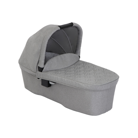 Graco - Carucior pentru copii multifunctional 3 in 1 Near2Me DLX Ash (Carucior Near2Me DLX + Landou Near2Me DLX + Scoica SnugLite) [13]