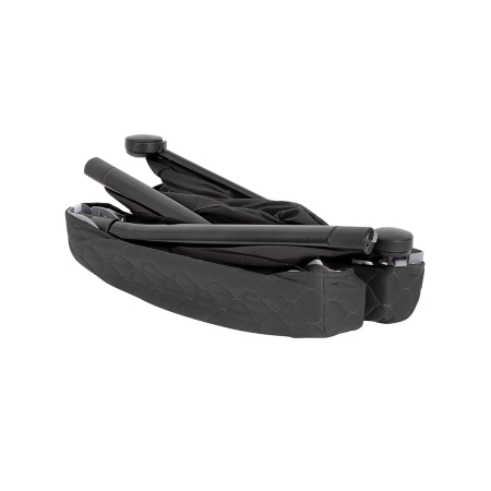 Graco - Patut de calatorie 3 in 1 transformabil in tarc FoldLite LX, Midnight [12]