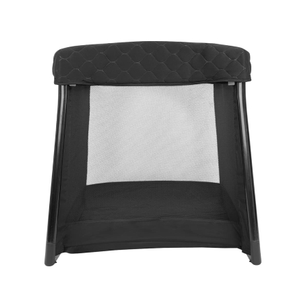 Graco - Patut de calatorie 3 in 1 transformabil in tarc FoldLite LX, Midnight [11]
