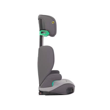 Graco - Scaun auto Affix Iron,100-150 cm, certificat R129 [1]