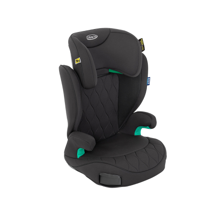 Produse - Graco - Scaun auto Affix Midnight,100-150 cm, certificat R129