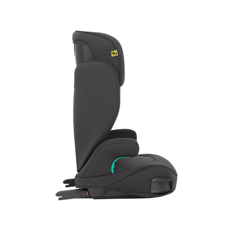 Graco - Scaun auto Affix Midnight,100-150 cm, certificat R129 [2]