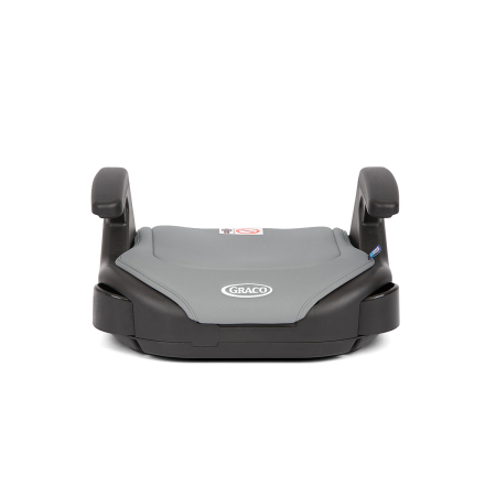 Graco - Scaun auto booster i-Size, Booster Basic Opal Sky, 135-150 cm, certificat R129 [6]
