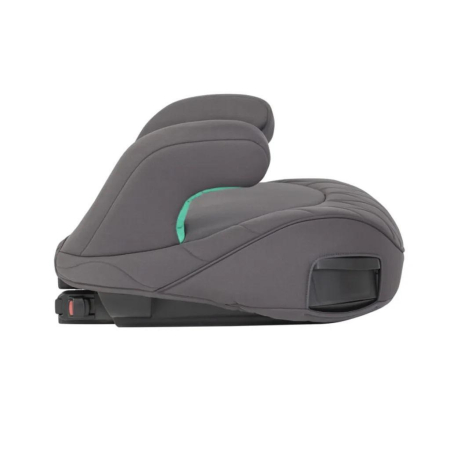 Graco - Scaun auto booster i-Size, Booster Max Iron, 137-150 cm, certificat R129 [5]
