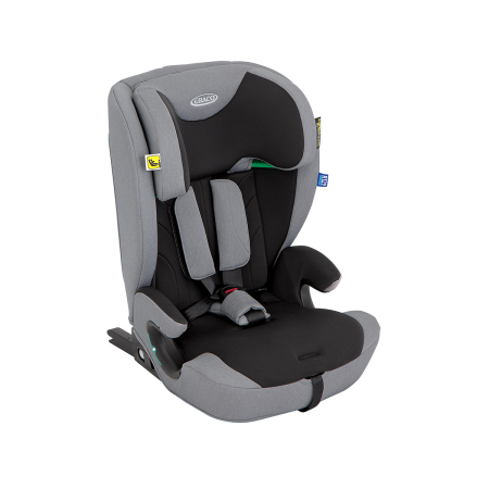 Produse - Graco - Scaun auto Energi Meteor, 76-150 cm, certificat R129