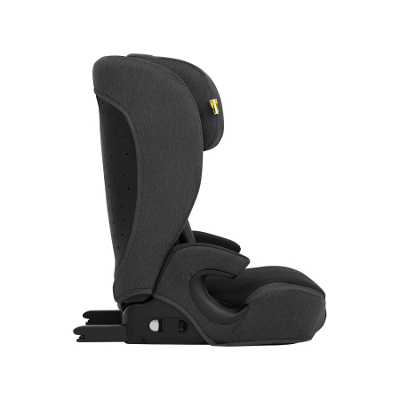 Graco - Scaun auto Energi Midnight, 76-150 cm, certificat R129 [2]